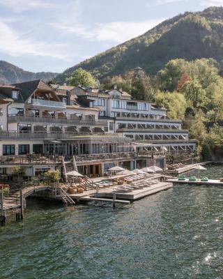 Das Traunsee - Das Hotel zum See