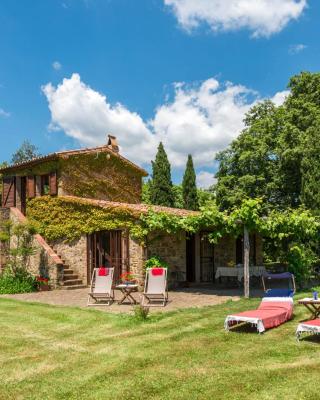 Holiday Home Ginestra by Interhome
