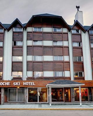 Hotel Bariloche Ski