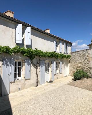 Maison de charme LA ROCHELLE ILE DE RE