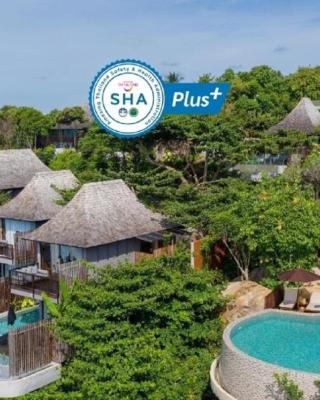 Silavadee Pool Spa Resort - SHA Extra Plus