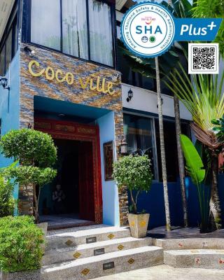 Cocoville Phuket - SHA Plus