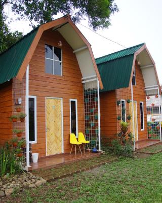 GSV Cottage Sharia