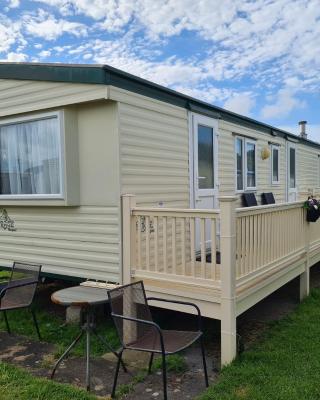 6 Berth Golden Sands Ingoldmells (Mirage II)