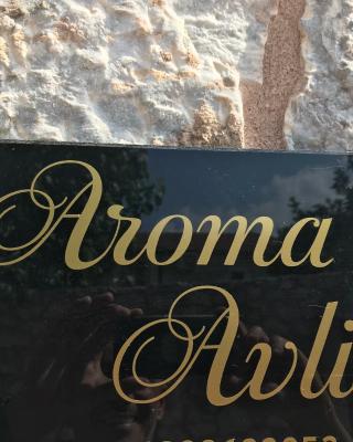 Aroma Avlis Apartment