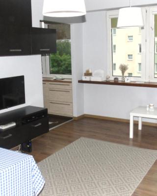 Apartament Aleksander