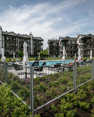 Escapade Pinoteau Tremblant Getaway