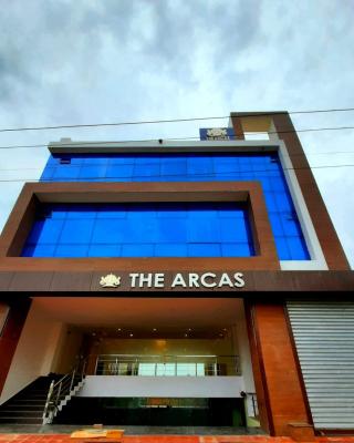 The Arcas Hotel