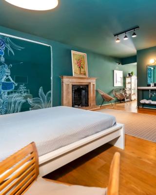 Apartments & Rooms Carera 6