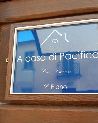 A casa di Pacifica