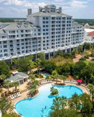 Grand Sandestin at Sandestin Resort by Tufan