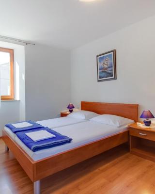 Apartments Rosa