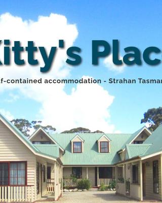 Kitty's Cottages - Managed by BIG4 Strahan Holiday Retreat