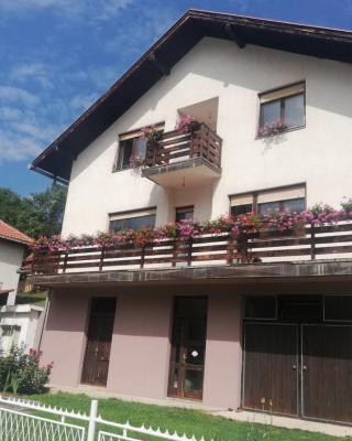 Apartman Draga