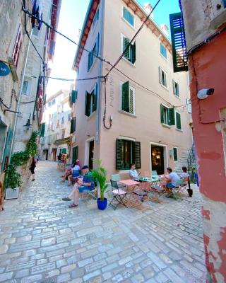 Tre Porte Rovinj