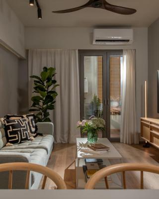 The Blossom-Premium living residence at Heraklion