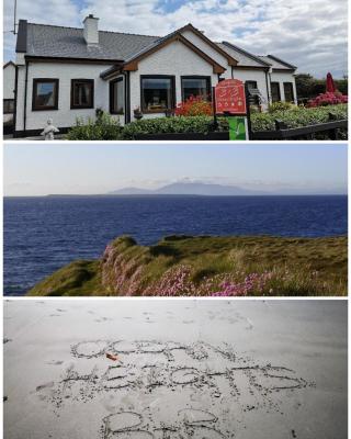 海洋高地住宿加早餐旅馆