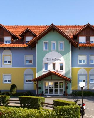 Hotel Der Stockinger