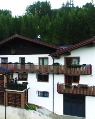 Pension Sonnleitner