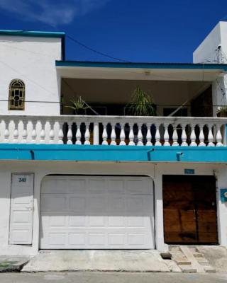 Casa Cálido Hotel