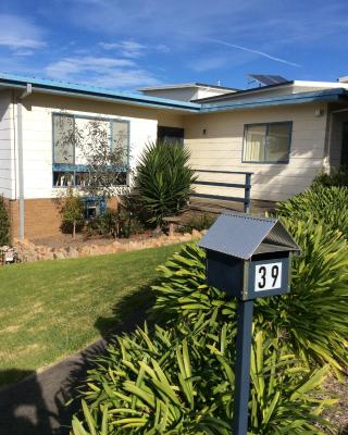 Lakes Entrance Views