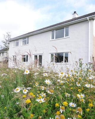 Highfield House, Parracombe, Modern B&B