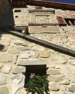 Castello di Urbech