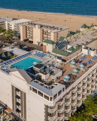 Hotel Monte Carlo Ocean City