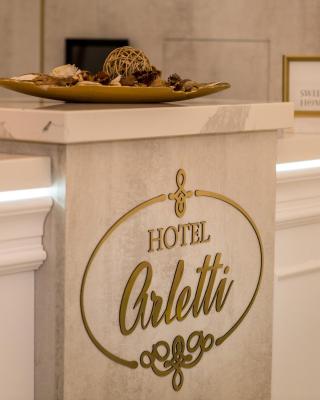 Arletti Hotel
