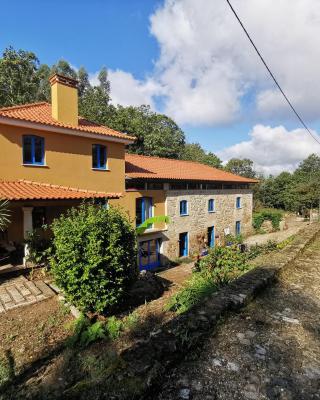 Quinta Estrada Romana - Albergue de Peregrinos