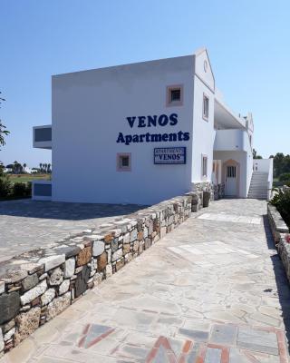 VENOS APARTMENTS