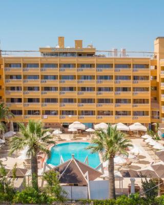 Hotel Esra and Family Suites - All Inclusive