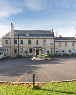Leigh Park Country House Hotel & Vineyard, BW Signature Collection