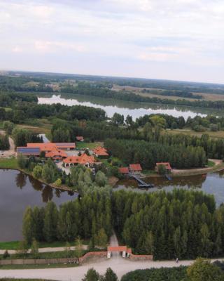 Camping Konradówka