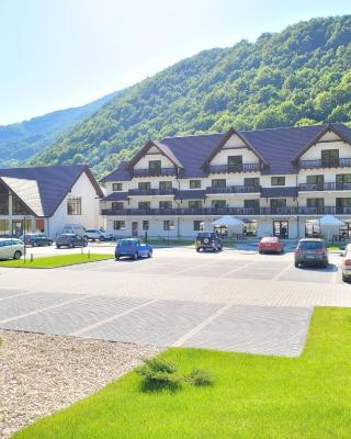 Nedei Hotel&Spa Transalpina