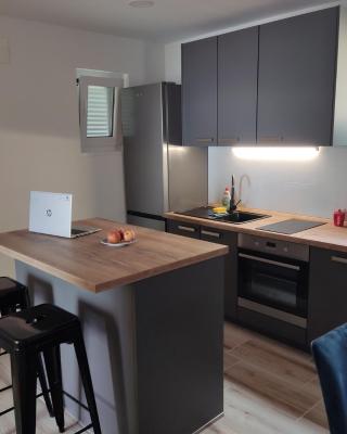 Apartment Varga