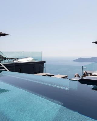 Kivotos Santorini - Preferred Hotels & Resorts