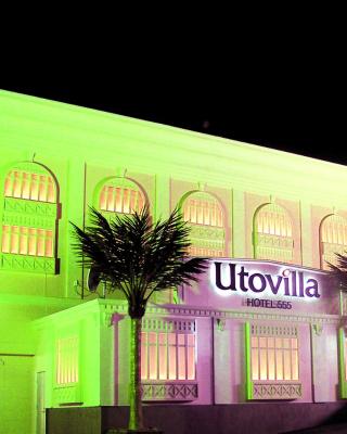 Utovilla HOTEL555 沼津店