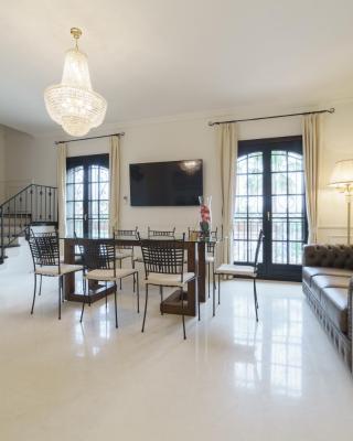 Caffetteria Luca Suite & Rooms