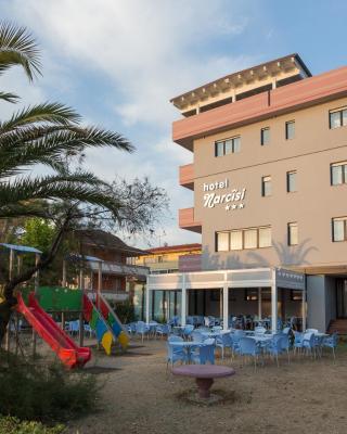 HOTEL NARCISi
