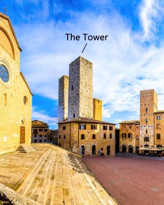 Torre Salvucci Maggiore Medieval Tower Experience