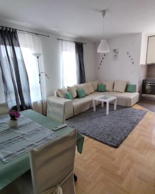 Apartman GANA Altina LUX