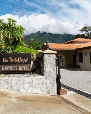 Inn The Coffeepot - Boutique Hotel