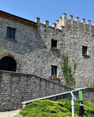 Il Castello dei Principi Sanseverino