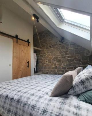 Charmante duplex
