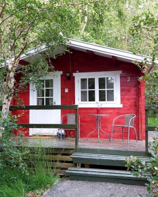 Bakkakot 2 - Cozy Cabins in the Woods