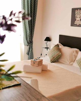 "Suliscenti" Dimora Siciliana B&B