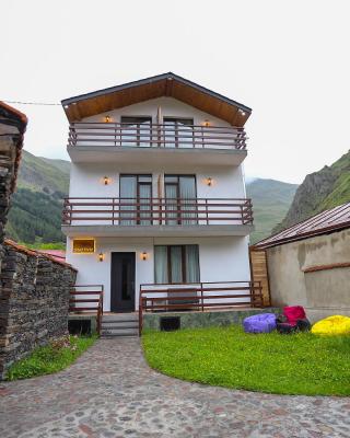 Sno Inn Kazbegi