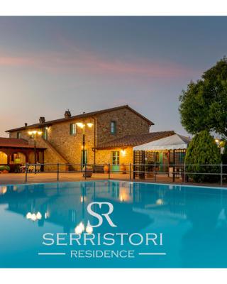 Residence Serristori