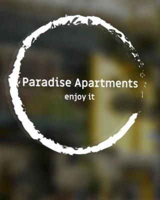 Paradise Apartments